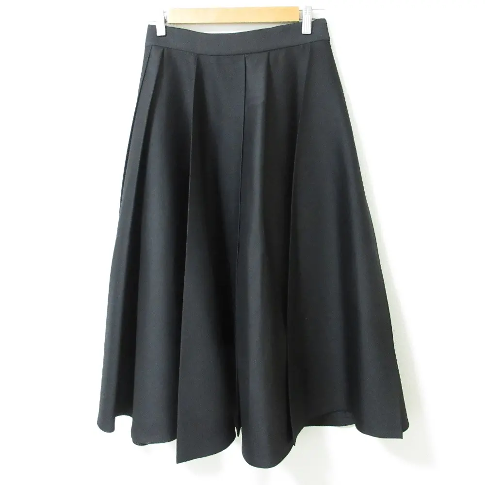 theory luxe セオリーリュクス GLOSSY TWILL GERRY シルクブレンド