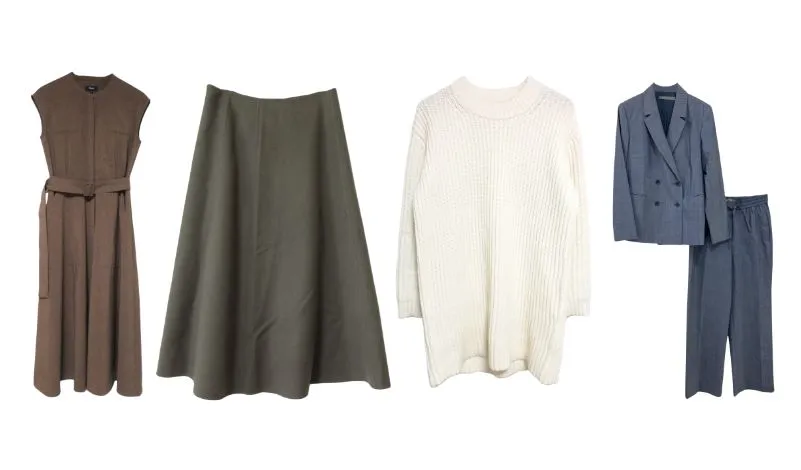 Theory（セオリー） のアイテムはなんでも買取させていただきます