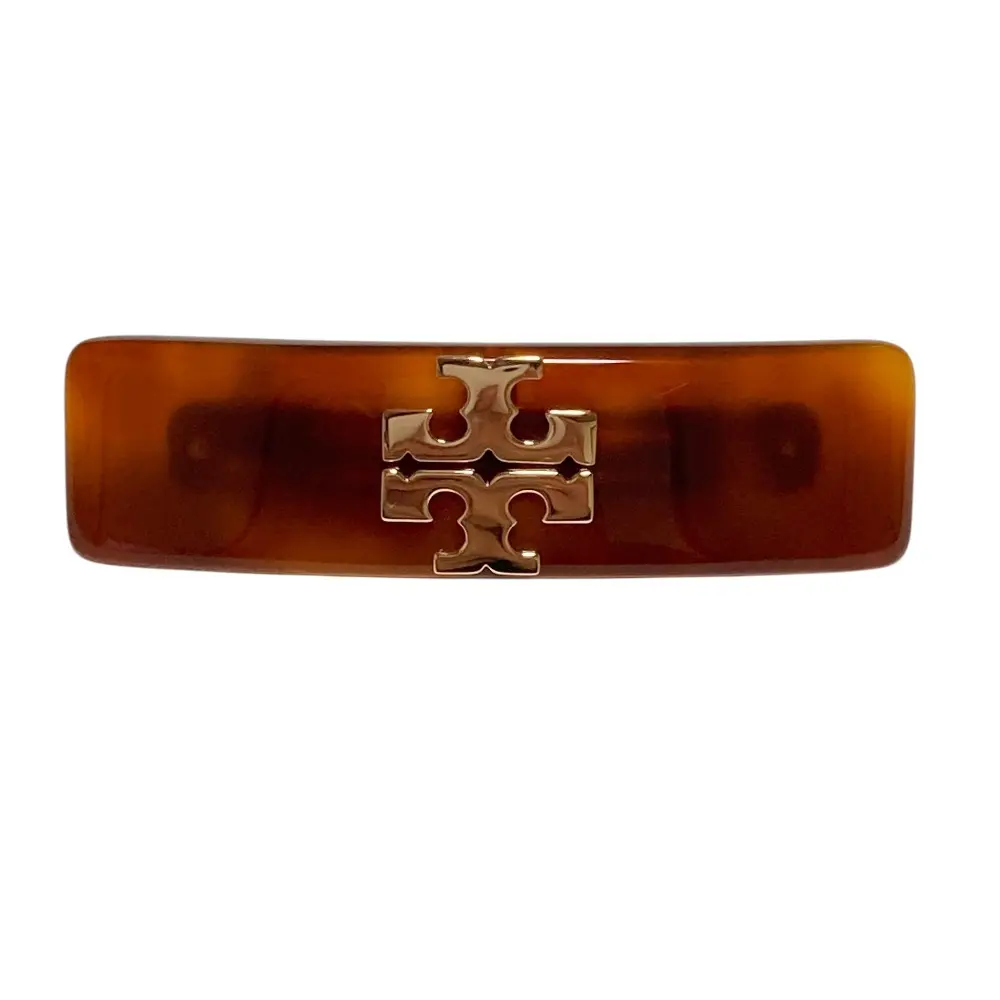 TORY BURCH トリーバーチ キラ バレッタ ブラウンの買取実績【2025年9月買取】