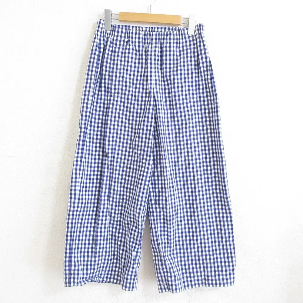 tricot COMME des GARCONS トリココムデギャルソン ギンガムチェック柄