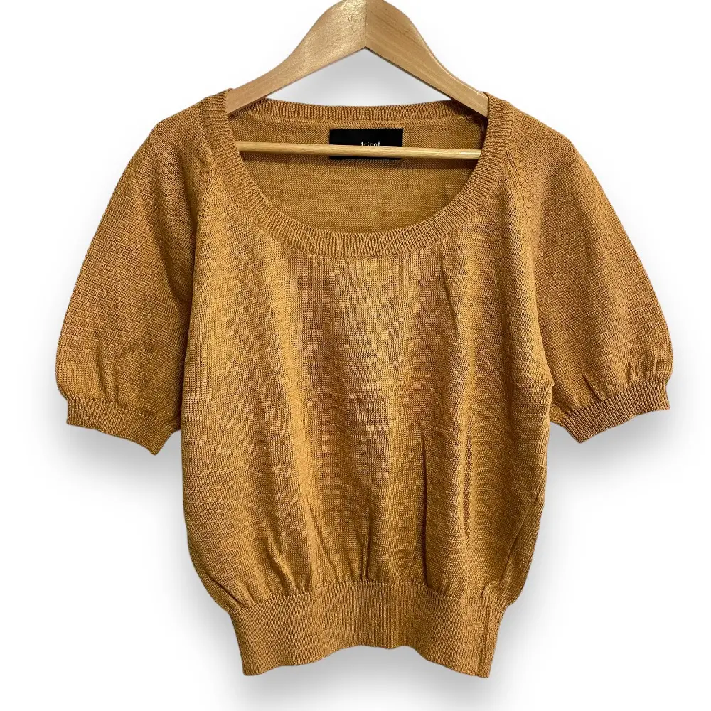 tricot COMME des GARCONS トリココムデギャルソン AD2019 クロシェ