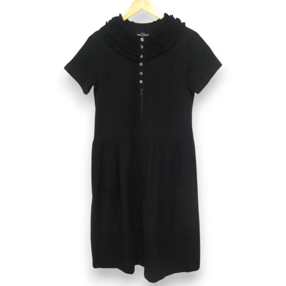 トリココムデギャルソン（tricot COMME des GARCONS）ワンピースの高価