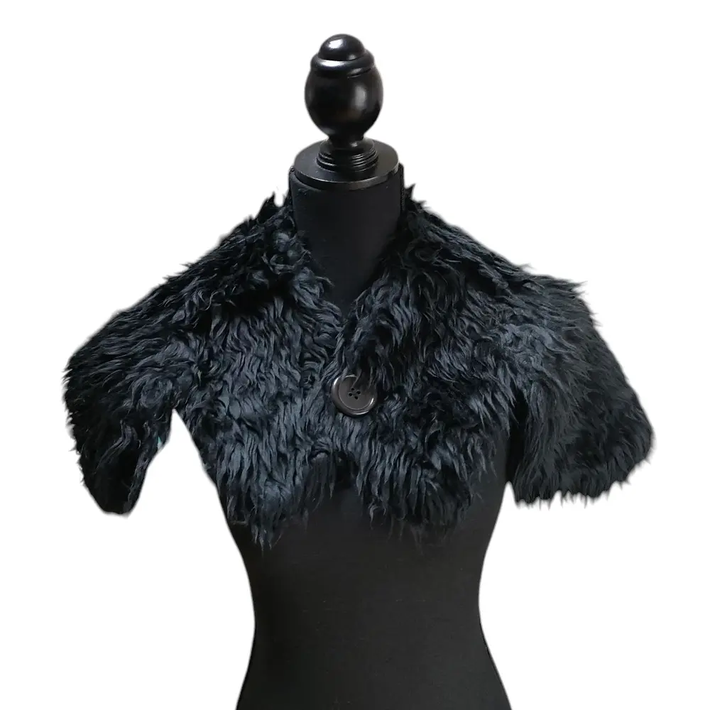 tricot COMME des GARCONS トリココムデギャルソン 丸襟 ラウンド