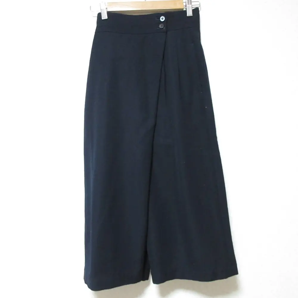 トリココムデギャルソン　ガウチョパンツ トリココムデギャルソン（tricot COMME des GARCONS）パンツの高価買取