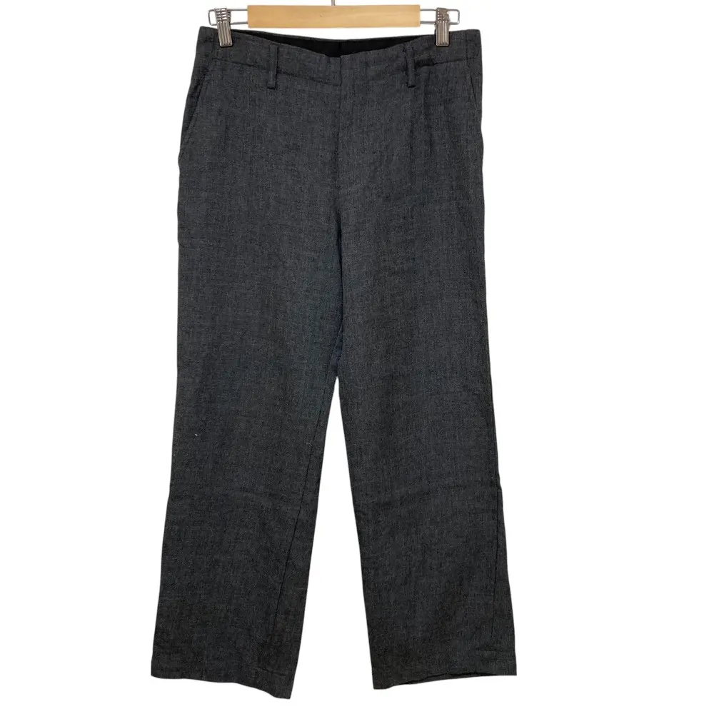 tricot COMME des GARCONS トリココムデギャルソン ウール100％ ハイ