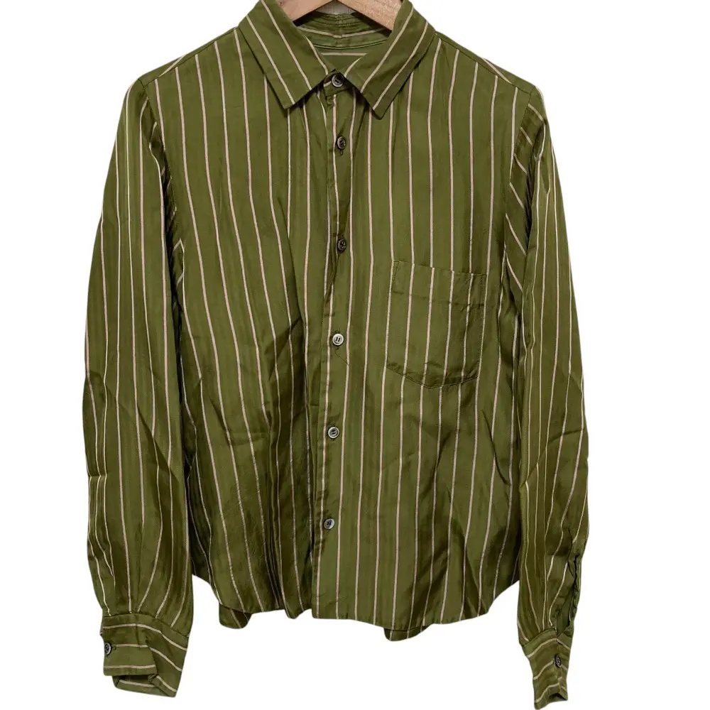 tricot COMME des GARCONS トリココムデギャルソン ストライプ柄 長袖