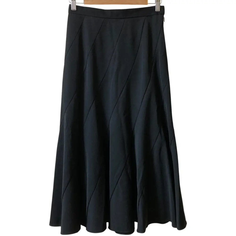 AD2009 tricot COMME des GARCONS トリココムデギャルソン ひざ下丈