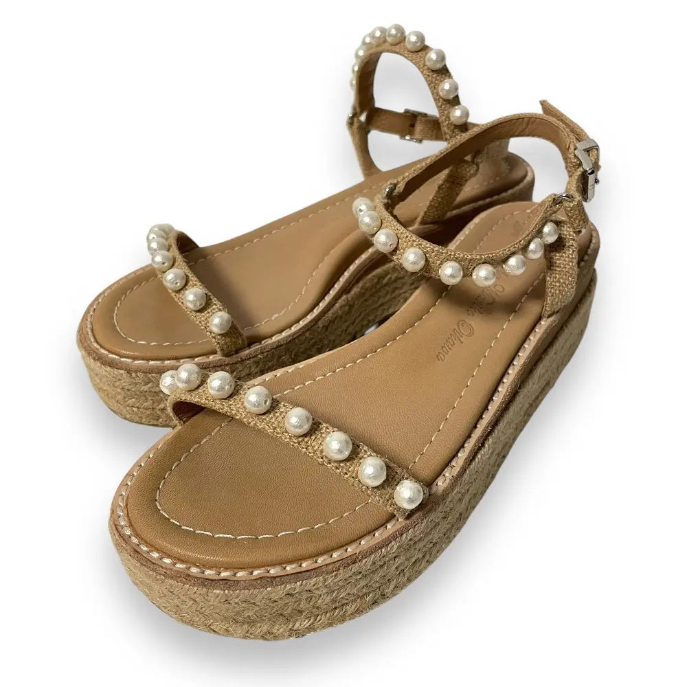 TSURU By MARIKO OIKAWA ツルバイマリコオイカワ Bonne パール