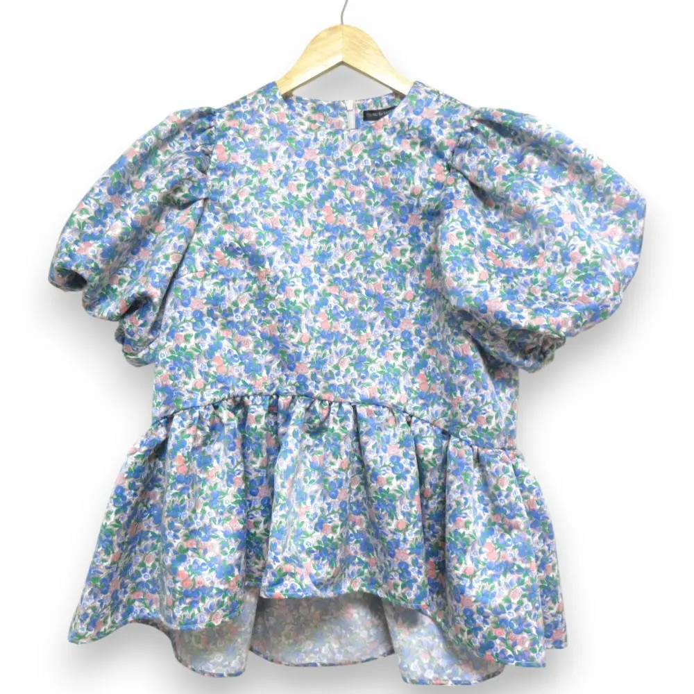 TSURU By MARIKO OIKAWA ツルバイマリコオイカワ Eleonore flower