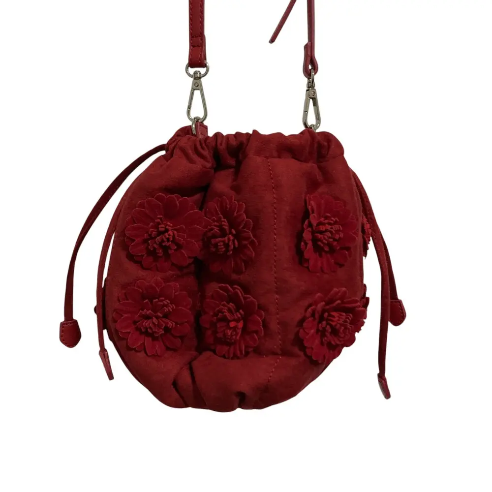 ツルバイマリコオイカワ（TSURU By MARIKO OIKAWA）バッグの高価買取