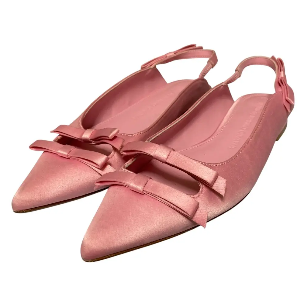 TSURU By MARIKO OIKAWA ツルバイマリコオイカワ Praslin 長袖