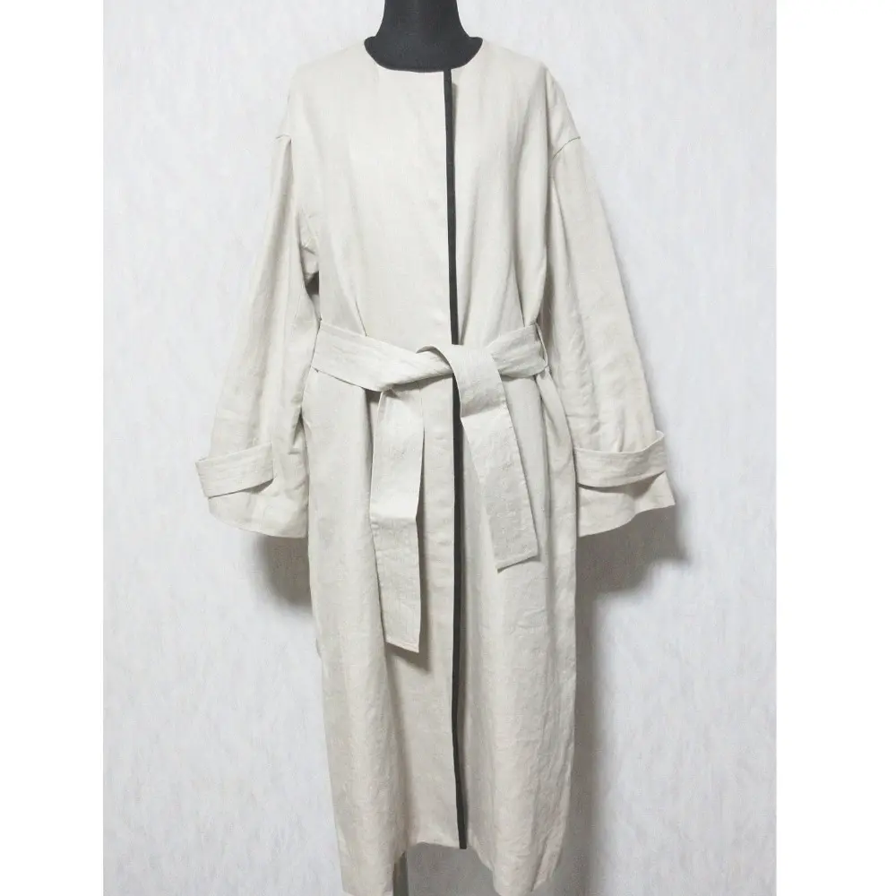 6(ROKU) ロク ビューティー&ユース ユナイテッドアローズ PILE CUT BIG