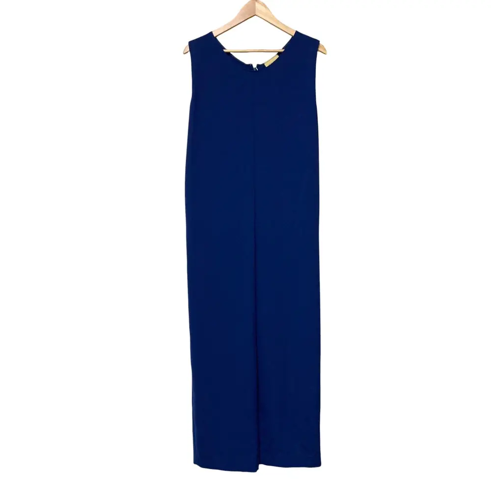 UNITED ARROWS ユナイテッドアローズ オールインワン サロペット パンツ サイズ38 ブルー 