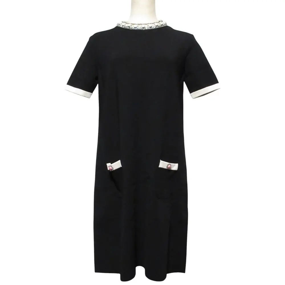 ヴァレンティノ　ワンピース　レディース　洋服　VALENTINO VALENTINO バレンチノ ヴァレンティノ ワンピース レディースM