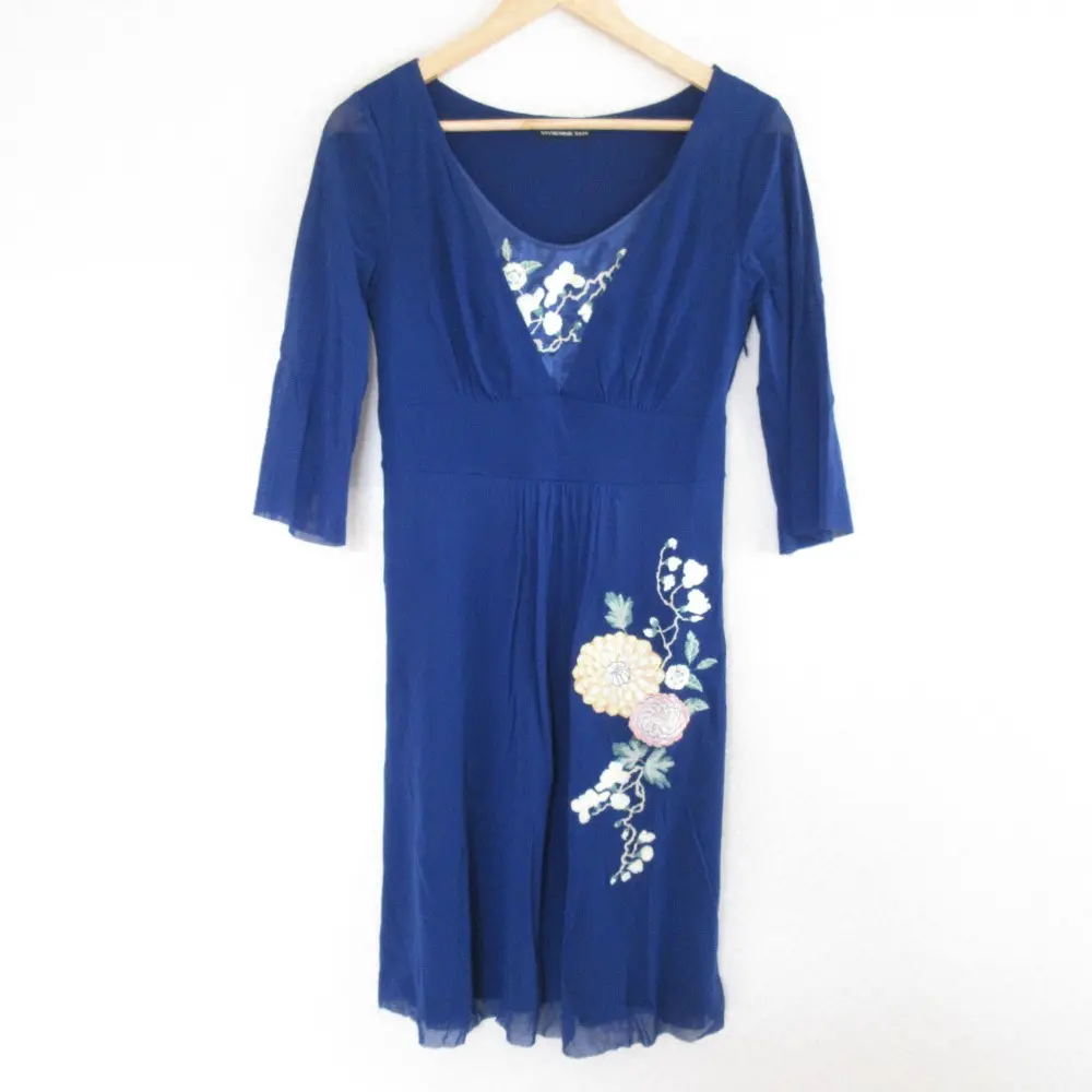 ヴィヴィアンタム（VIVIENNE TAM）ワンピースの高価買取ならリブラ宅配