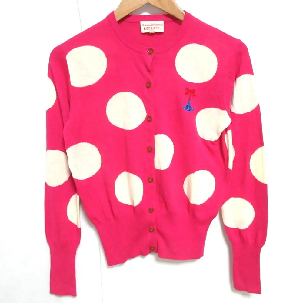 ヴィヴィアンウエストウッド レッドレーベル チョイス（Vivienne