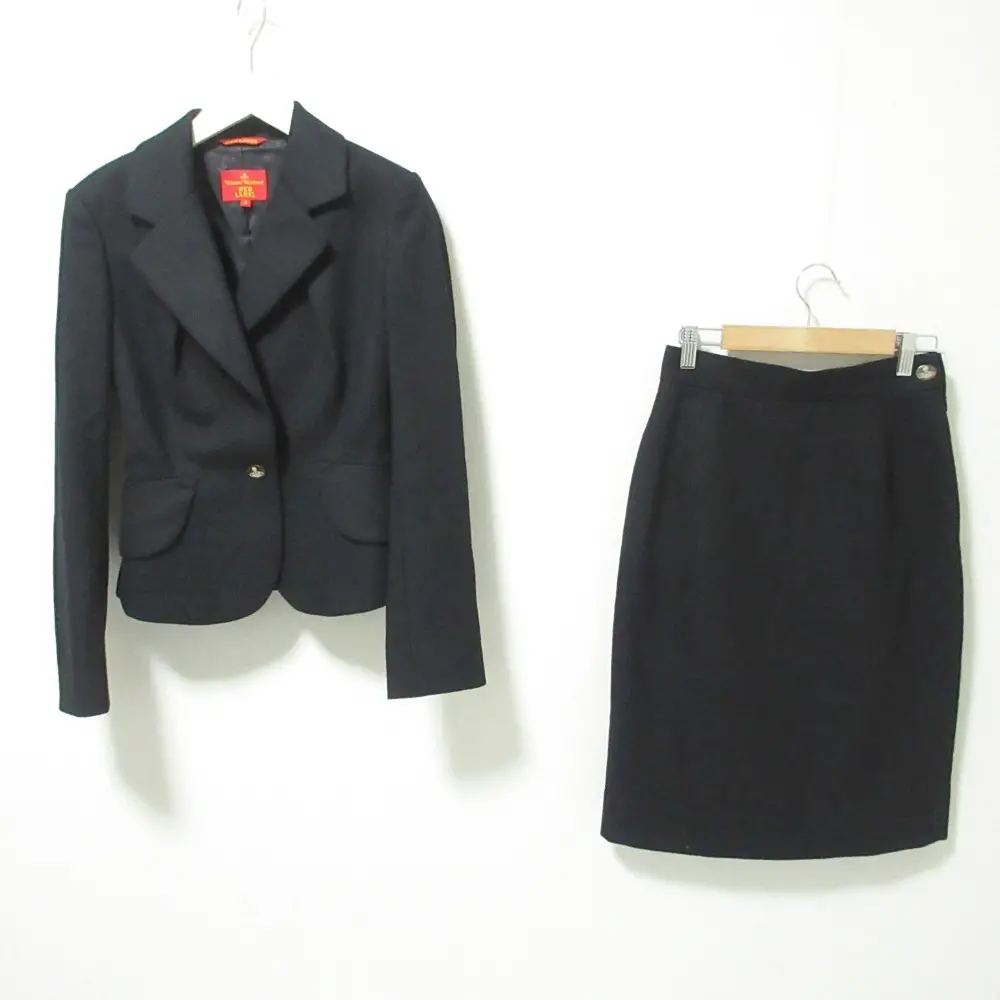 ヴィヴィアンウエストウッド レッドレーベル テーラードジャケット