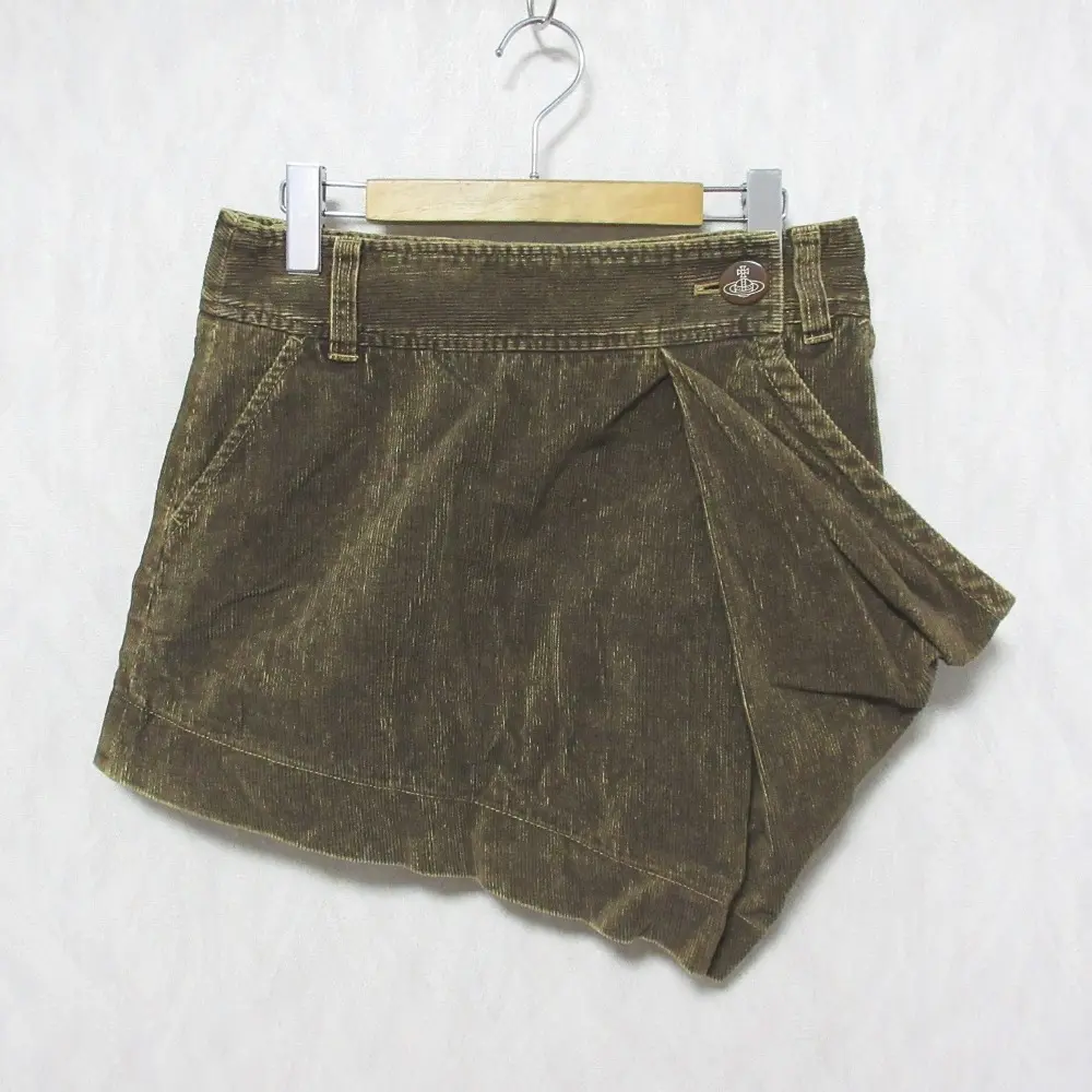 Vivienne Westwood ヴィヴィアンウエストウッドレッドレーベル オーブ