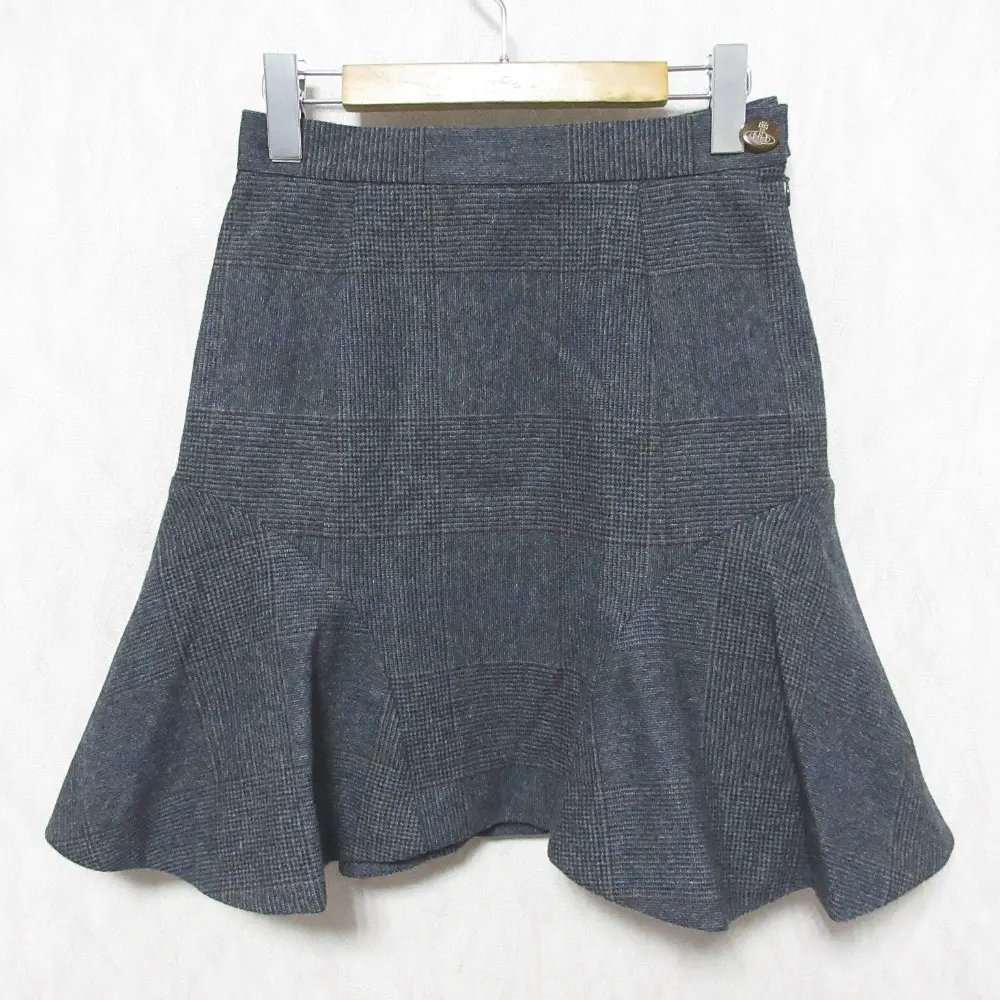 Vivienne Westwood ヴィヴィアンウエストウッドレッドレーベル グレン