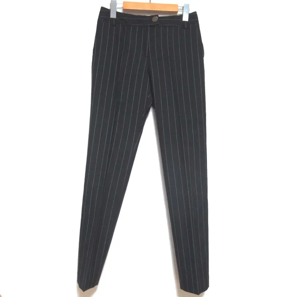 ヴィヴィアンウエストウッド 変形パンツ 黒 サイズ2 ヴィヴィアンウエストウッド レッドレーベルVivienne Westwood Red