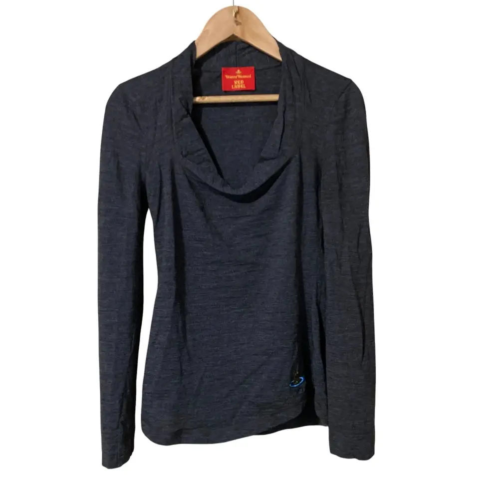 Vivienne Westwood ヴィヴィアンウエストウッドレッドレーベル オーブ