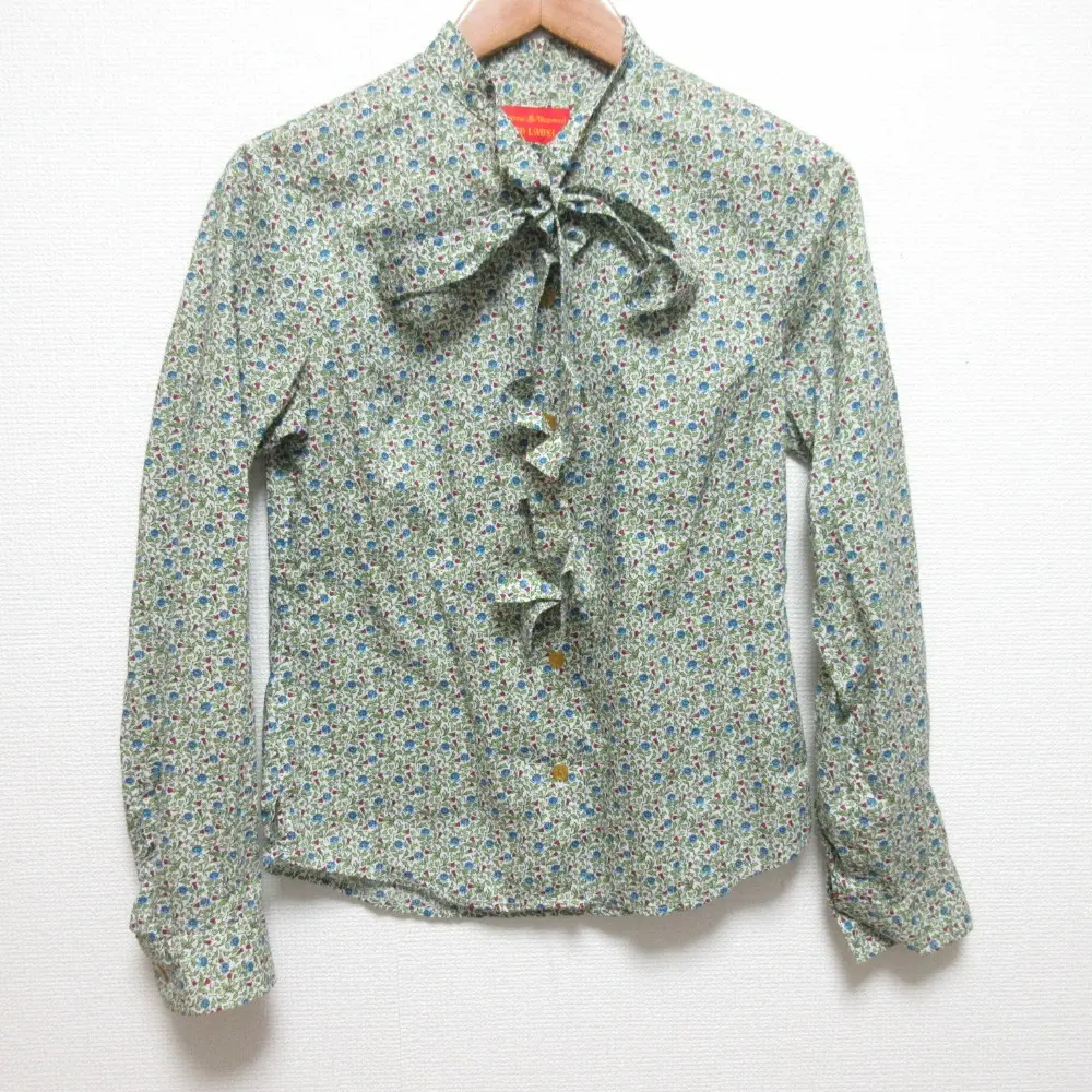 vivienne Westwood ヴィヴィアンウエストウッドレッドレーベル