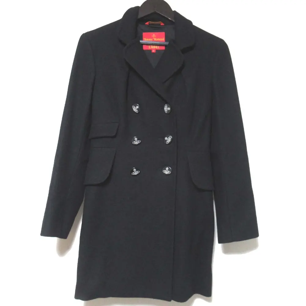 クリーニング済 Vivienne Westwood Red Label ヴィヴィアンウエスト