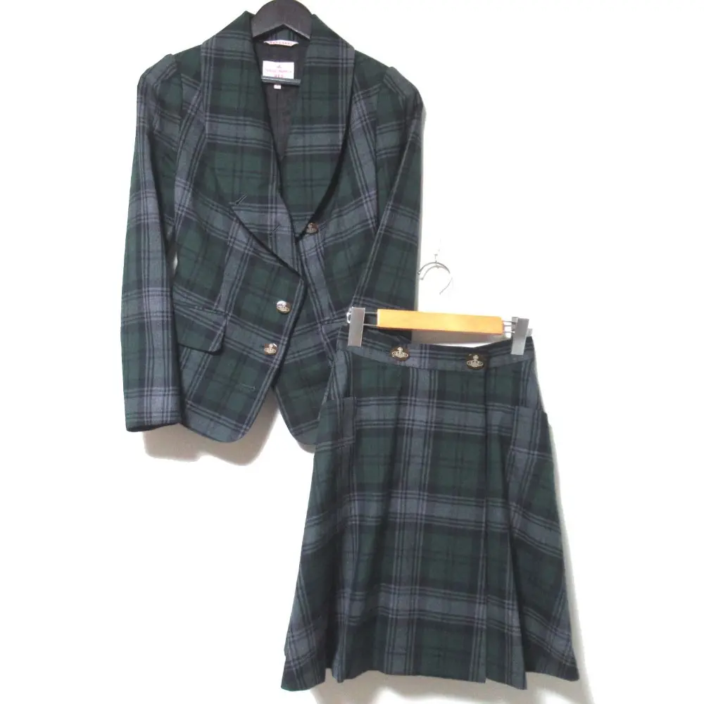 ヴィヴィアンウエストウッド レッドレーベル テーラードジャケット