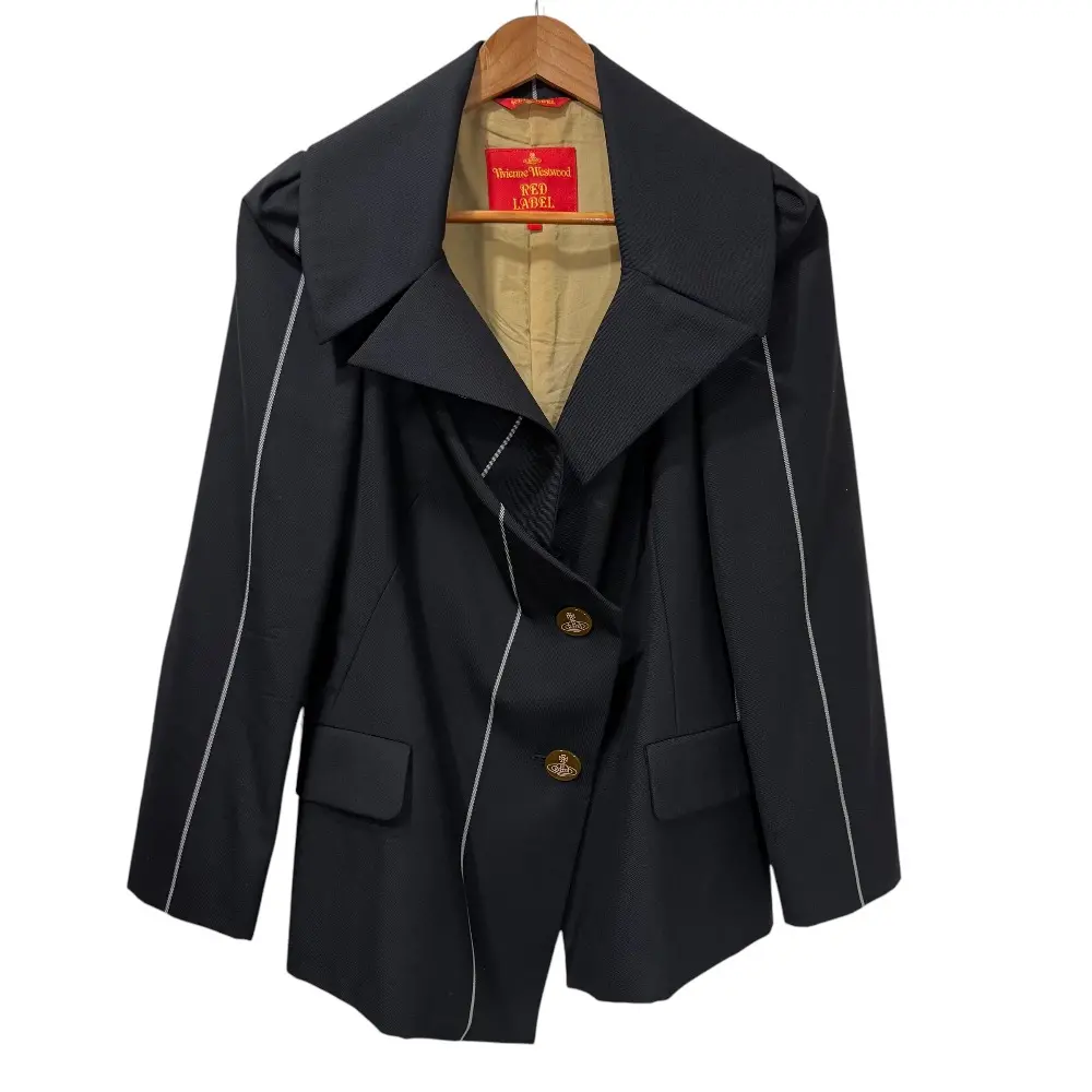 Vivienne Westwood ヴィヴィアンウエストウッド レッドレーベル オーブ