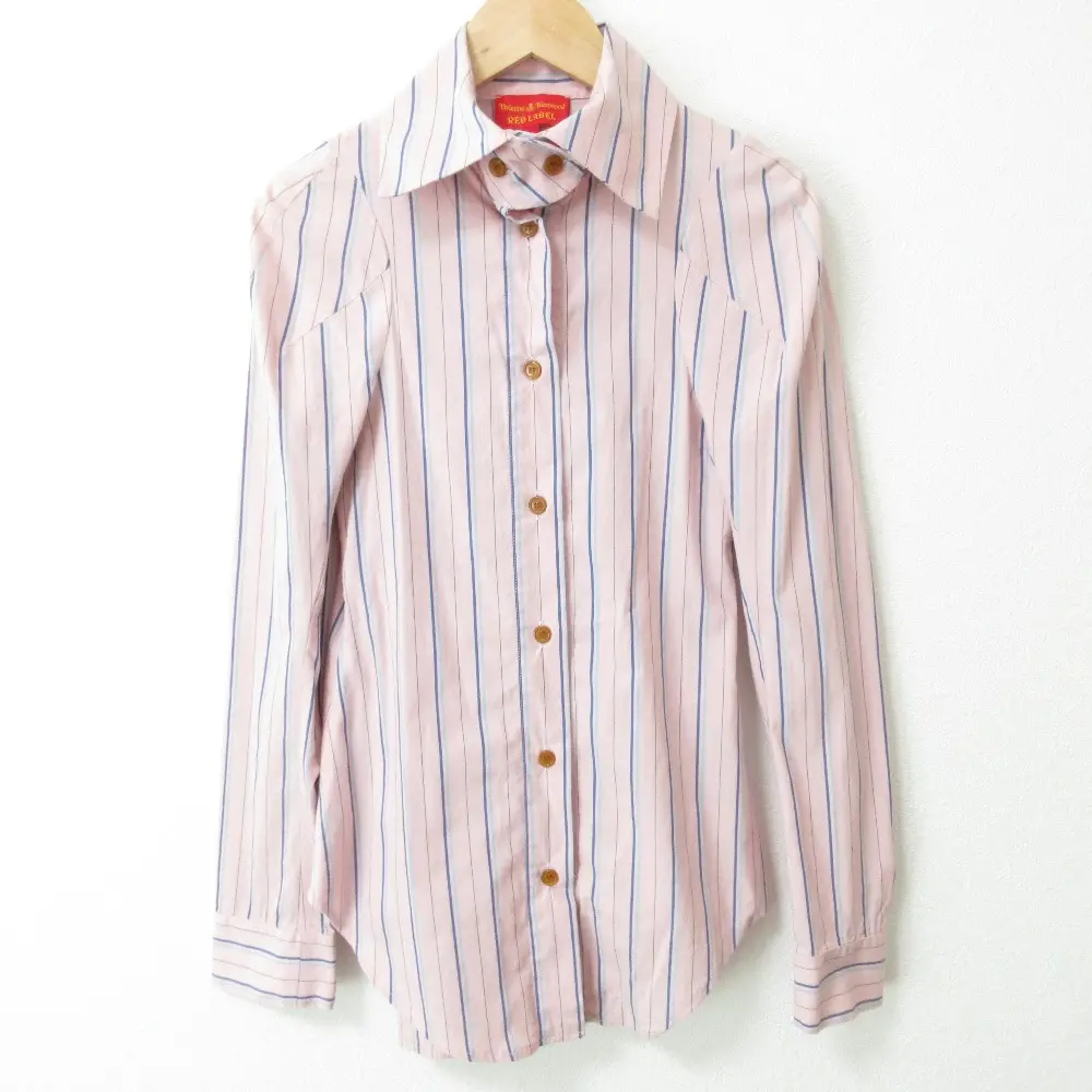 Vivienne Westwood RED LABEL ヴィヴィアンウエストウッドレッド