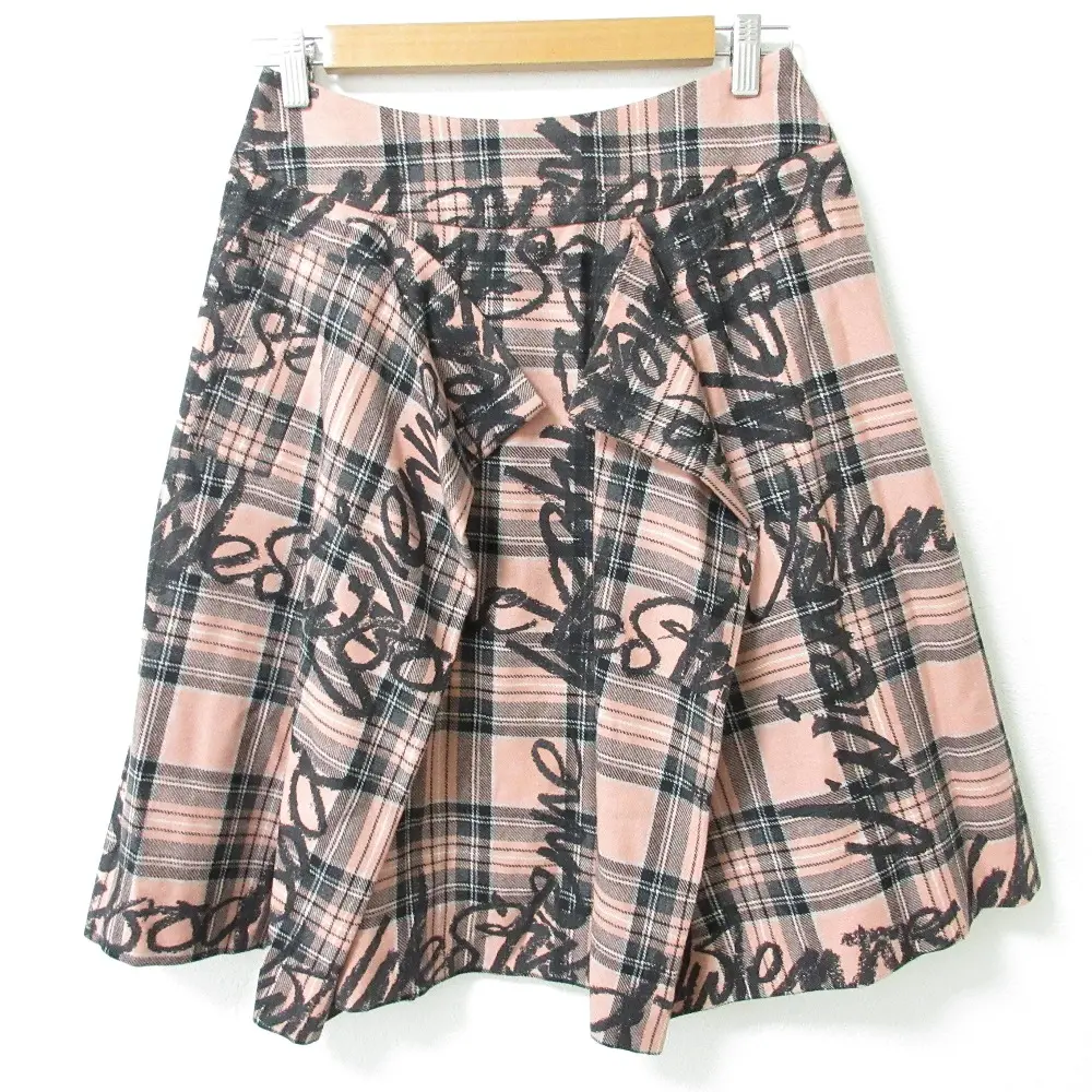 Vivienne Westwood ヴィヴィアンウエストウッドレッドレーベル