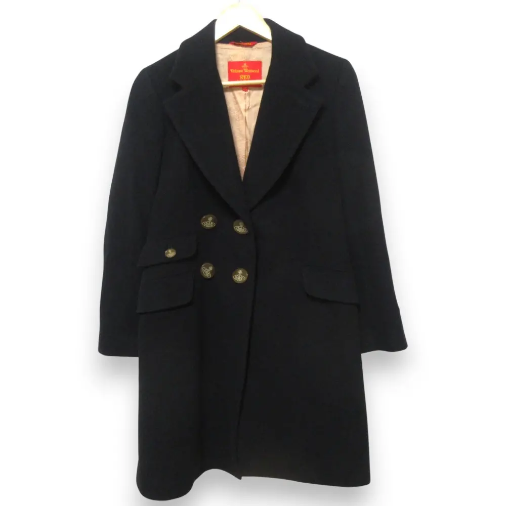 クリーニング済 Vivienne Westwood Red Label ヴィヴィアンウエスト