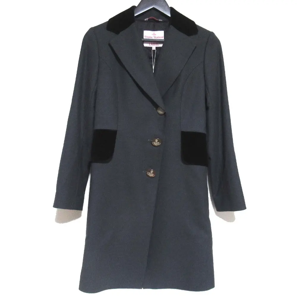 クリーニング済 Vivienne Westwood Red Label ヴィヴィアンウエスト