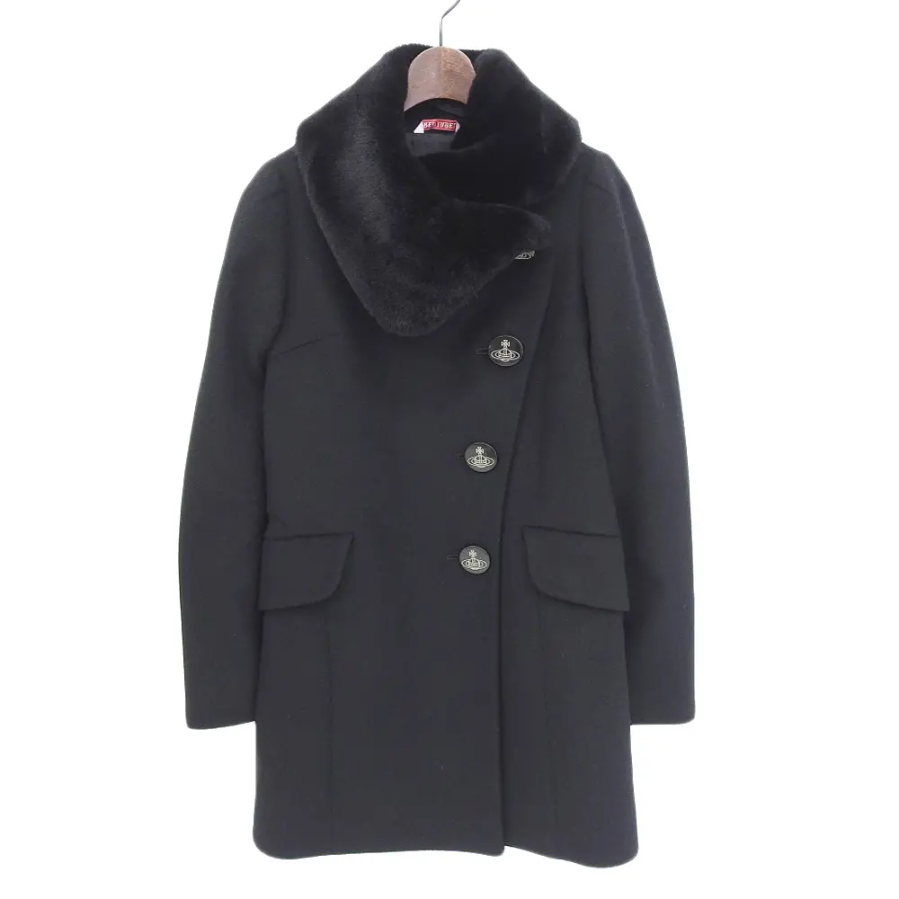 Vivienne Westwood ヴィヴィアンウエストウッド レッドレーベル オーブ