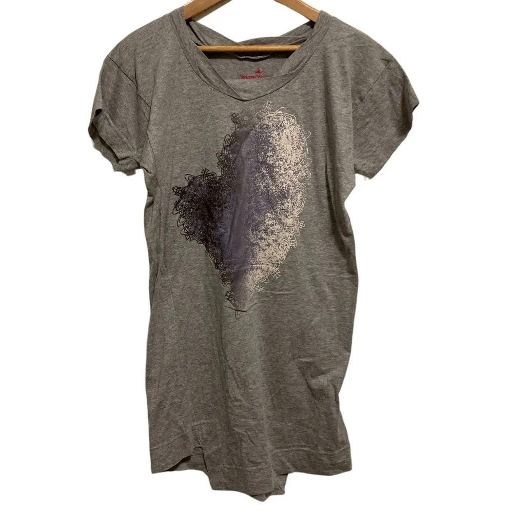 ☆ヴィヴィアンウエストウッド☆レッドレーベル オーブプリント