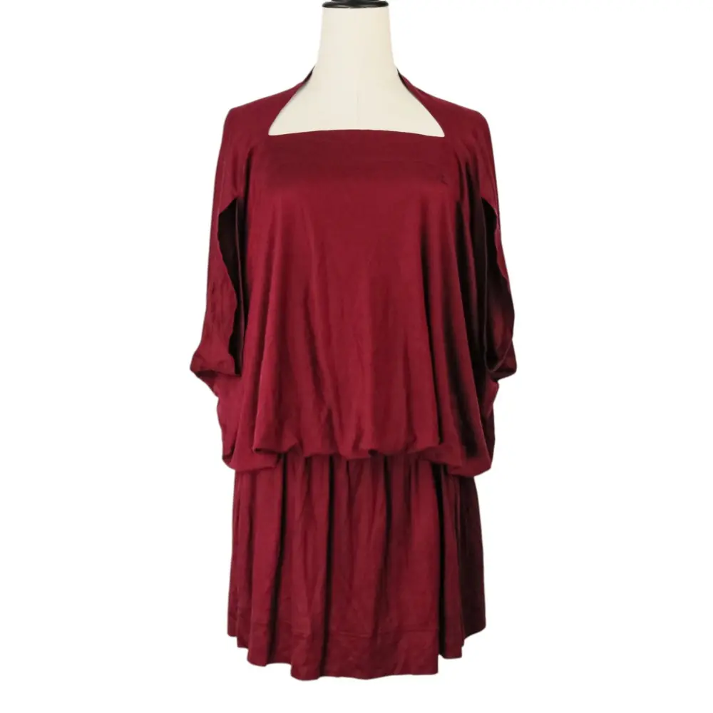 ヴィヴィアンウエストウッドレッドレーベル オーブ刺繍 ブラウジング