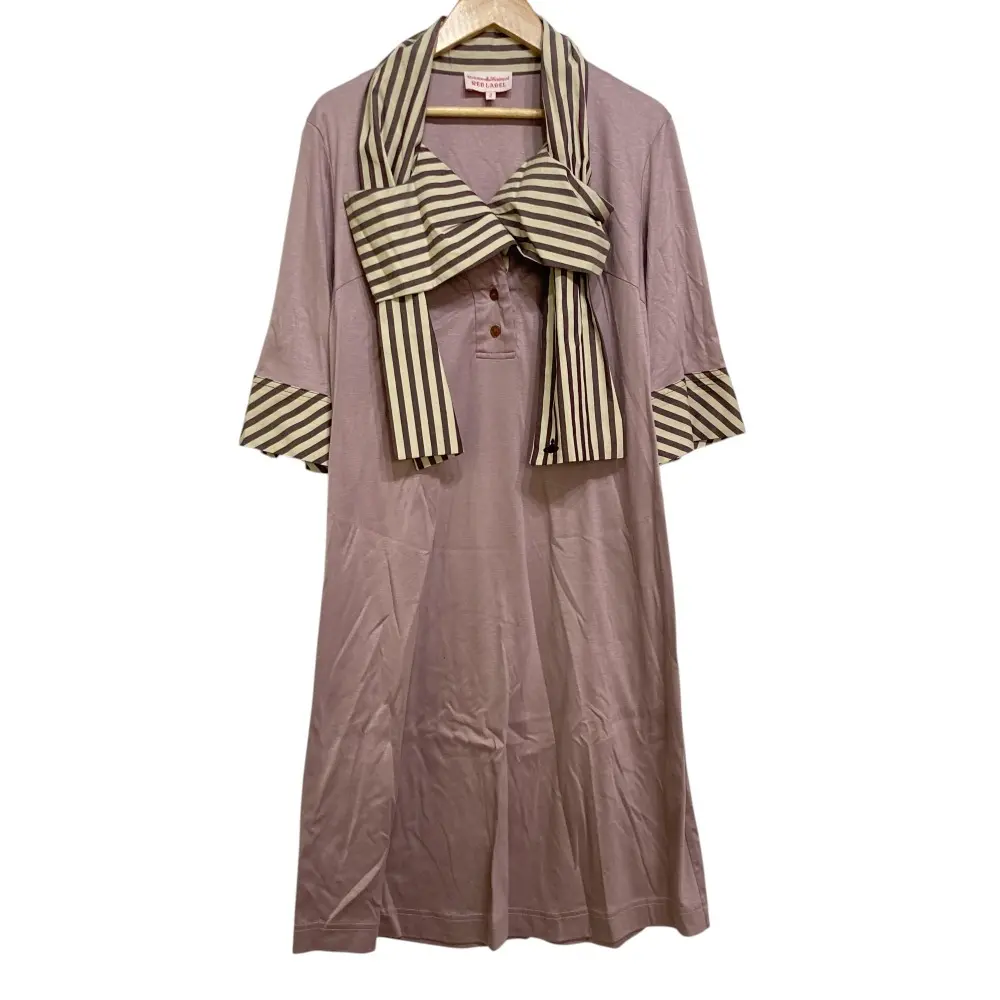 Vivienne Westwood ヴィヴィアンウエストウッドレッドレーベル オーブ