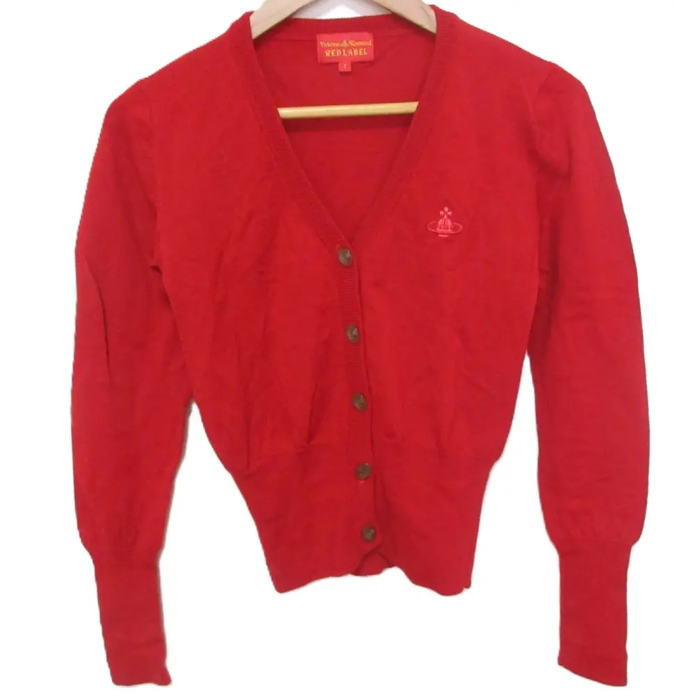 Vivienne Westwood ヴィヴィアンウエストウッドレッドレーベル