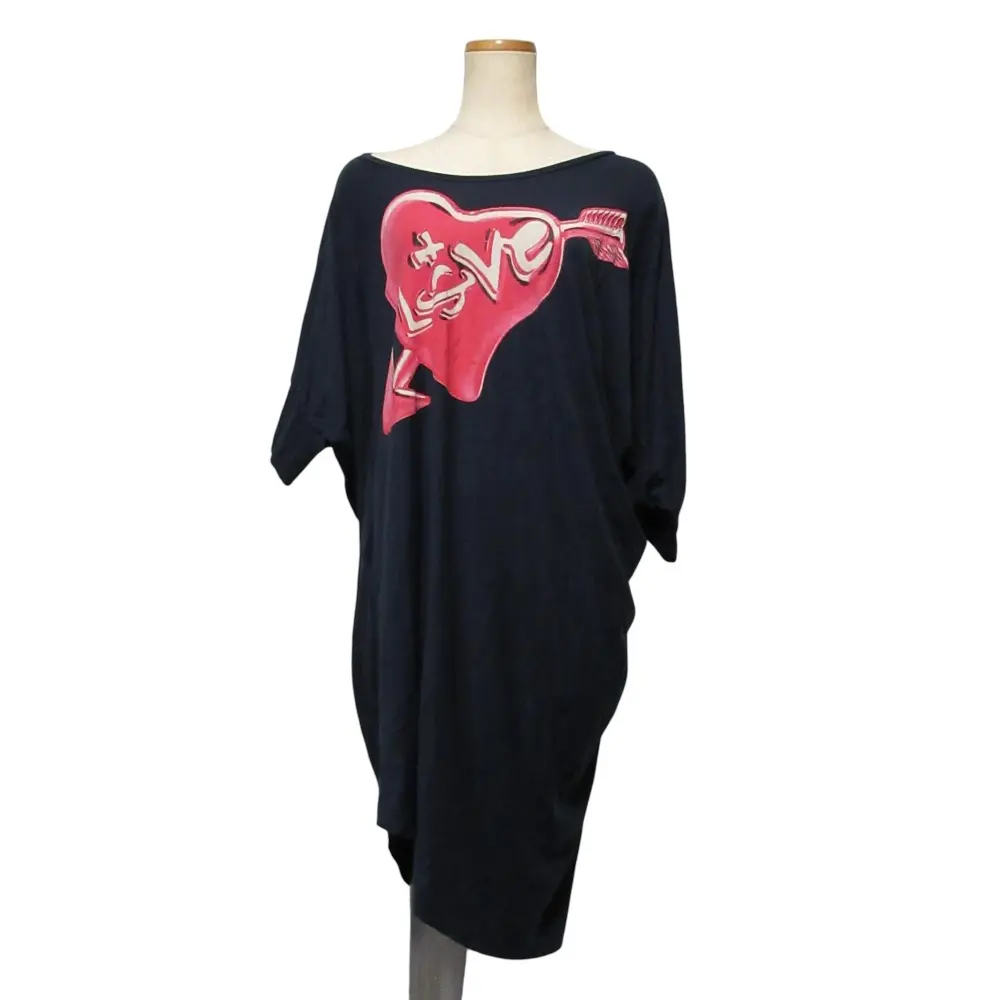 Vivienne Westwood ヴィヴィアンウエストウッドレッドレーベル オーブ