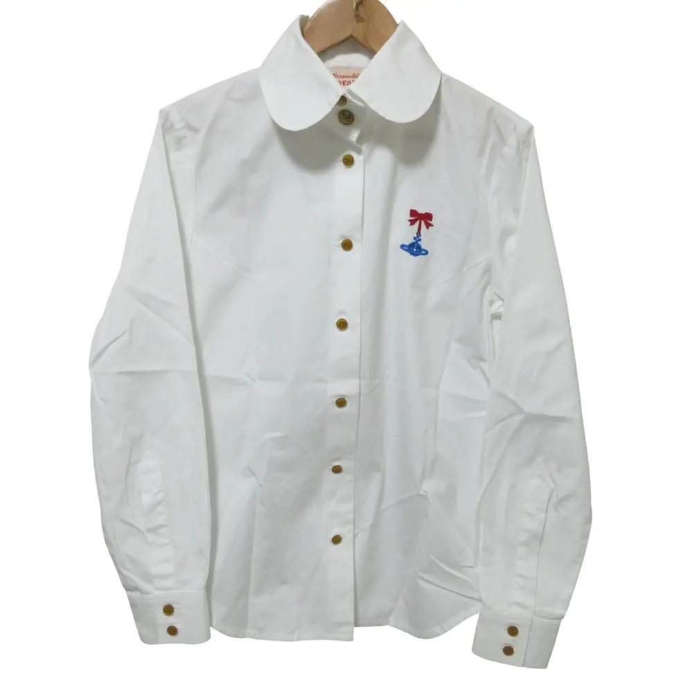 Vivienne Westwood RED LABEL ヴィヴィアンウエストウッド ストライプ