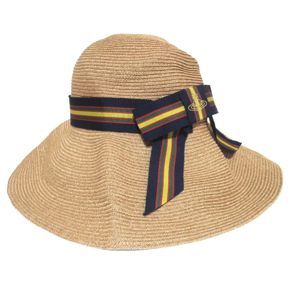 ヴィヴィアンウエストウッド（Vivienne Westwood）帽子の高価買取なら