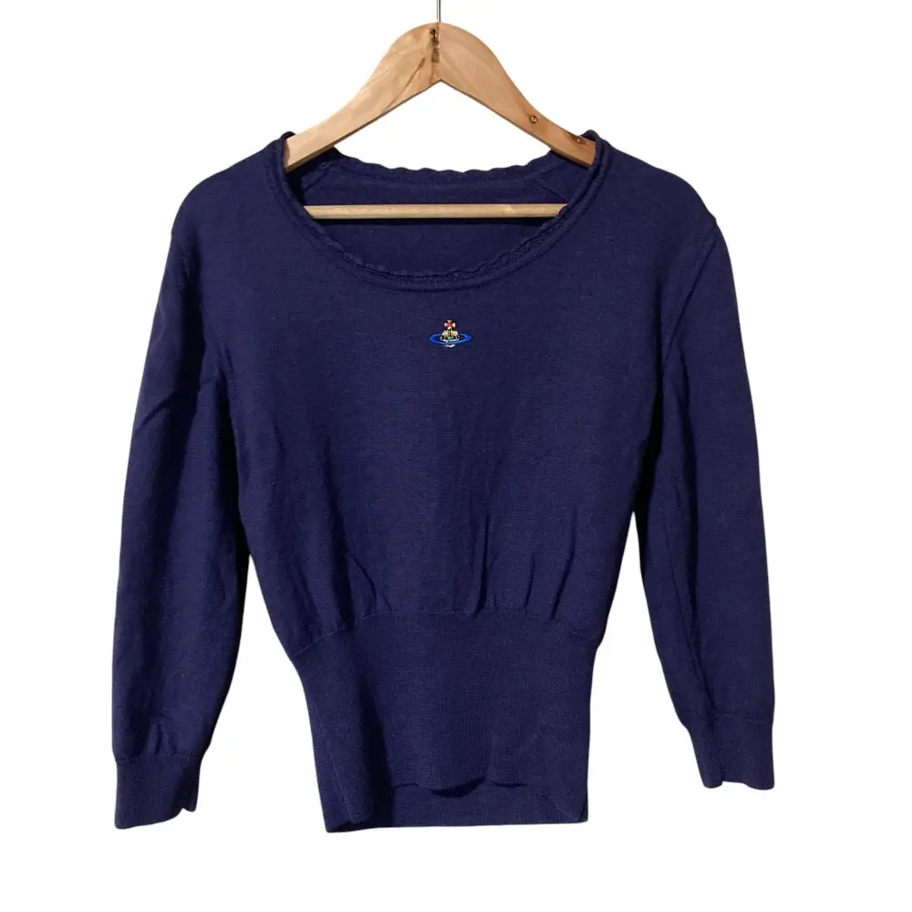 ヴィヴィアンウエストウッド（Vivienne Westwood）ニット・セーターの