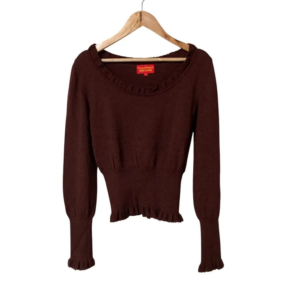 ヴィヴィアンウエストウッド（Vivienne Westwood）ニット・セーターの