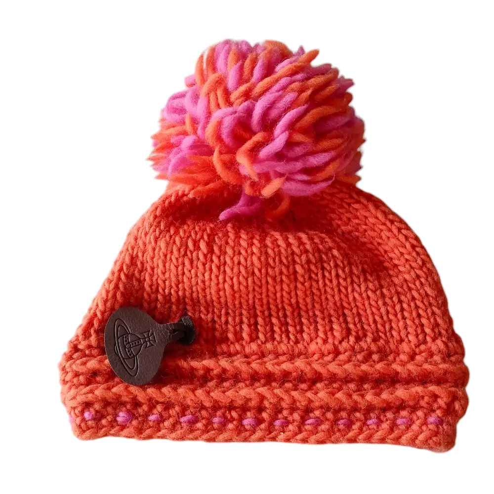 ヴィヴィアンウエストウッド（Vivienne Westwood）帽子の高価買取なら