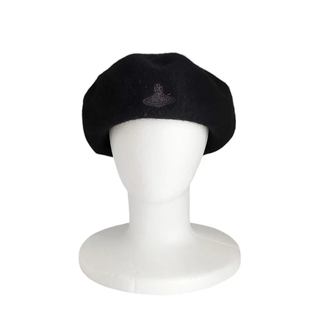 ヴィヴィアンウエストウッド（Vivienne Westwood）帽子の高価買取なら