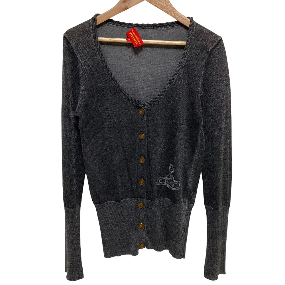 ヴィヴィアンウエストウッド（Vivienne Westwood）カーディガン