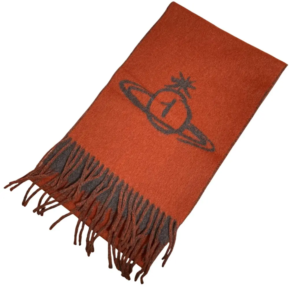 ヴィヴィアンウエストウッド（Vivienne Westwood）スカーフ・ストール