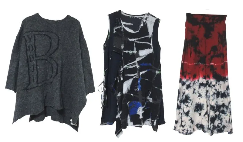 ヨウジヤマモトならどんなアイテムでも強化買取中です!