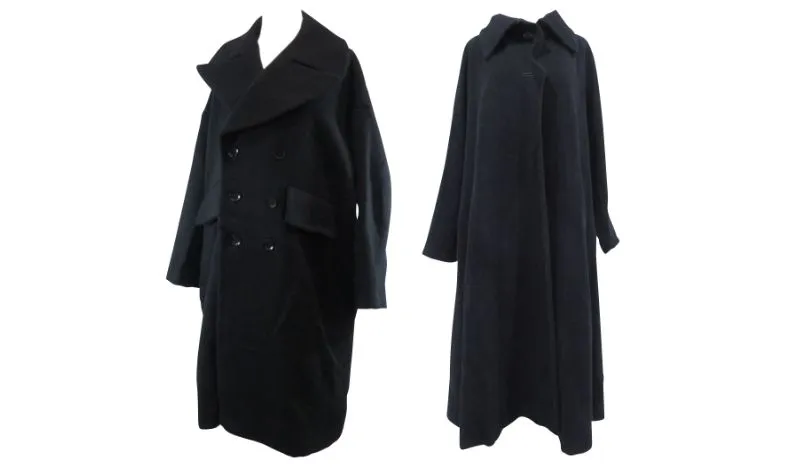 YOHJI YAMAMOTO(ヨウジヤマモト)のアイコニックなデザインは高価買取になりやすい!