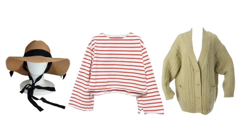 yori（ヨリ） のアイテムはなんでも買取させていただきます